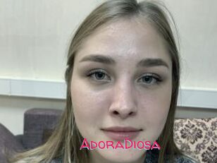 AdoraDiosa