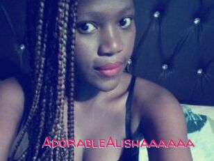 AdorableAlishaaaaaa