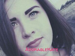 AdorableKate