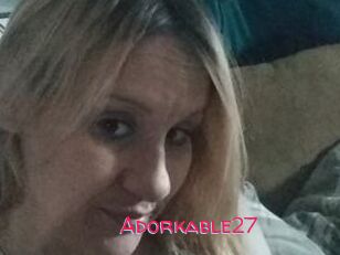 Adorkable27