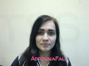 AdrennaFall