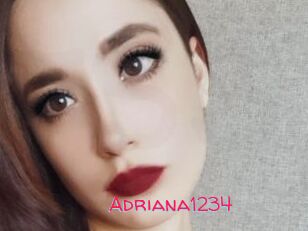 Adriana1234