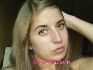 AdrianaGold