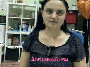 AdrianaRush