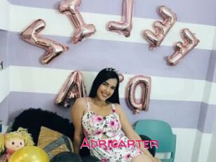 Adricarter