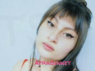 AfraBennet