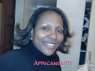 Africanclito