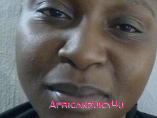 Africanjuicy4u