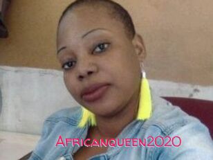 Africanqueen2020
