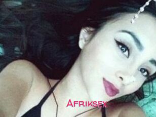 Afriksex