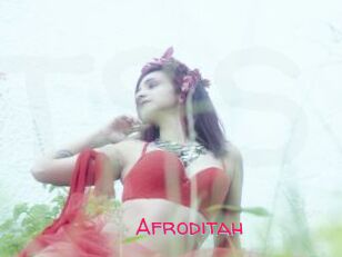 Afroditah