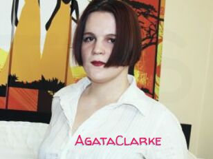 AgataClarke