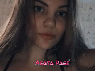 Agata_Page