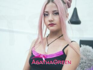 AgathaGreen