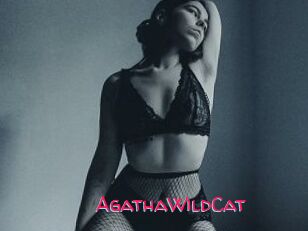 AgathaWildCat