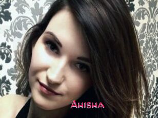 Ahisha