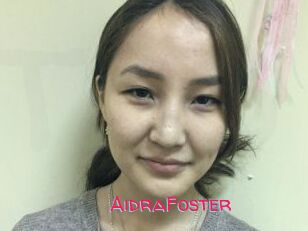 AidraFoster