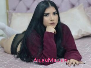 AilenMiller
