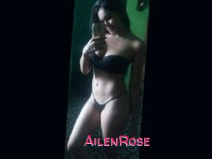 AilenRose