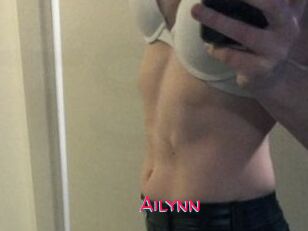 Ailynn
