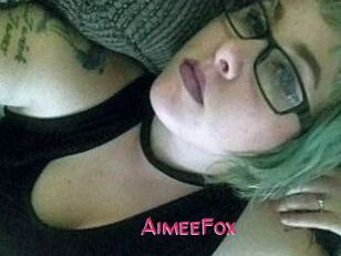 AimeeFox