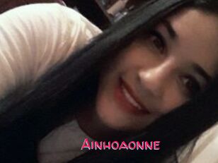 Ainhoaonne