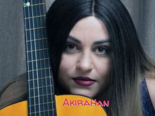 AkiraHan