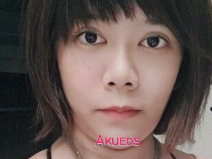 Akueds