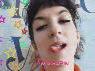 Akvamarin