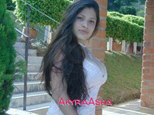 AkyraAsha