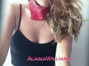 AlainaWilliams