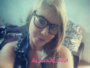 AlanaAlaoui