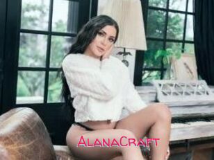 AlanaCraft