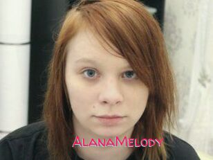 AlanaMelody