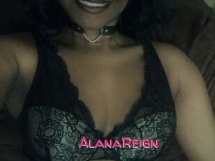 AlanaReign