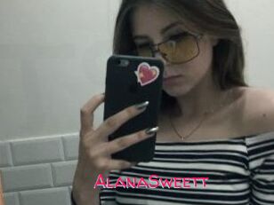 AlanaSweett
