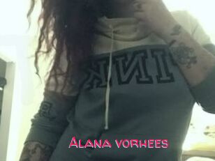 Alana_vorhees