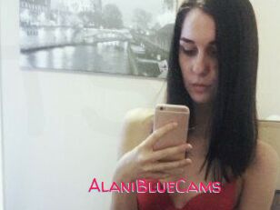 AlaniBlueCams