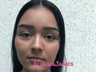 AlannaJames