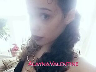 AlaynaValentine