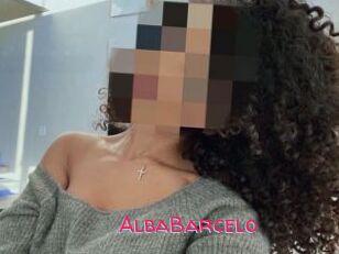 AlbaBarcelo