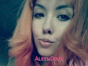 AleenDoux