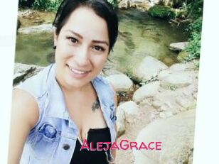 AlejaGrace