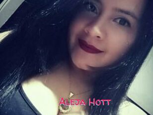 Aleja_Hott