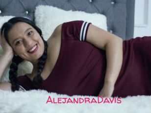 AlejandraDavis