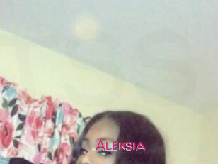 Aleksia