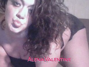 AlenaValentine