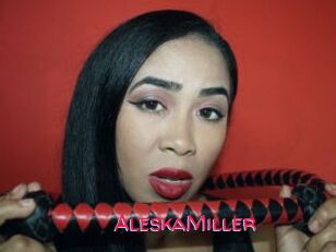 AleskaMiller