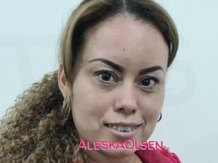 AleskaOlsen