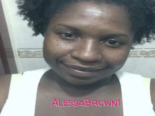 AlessaBrown1